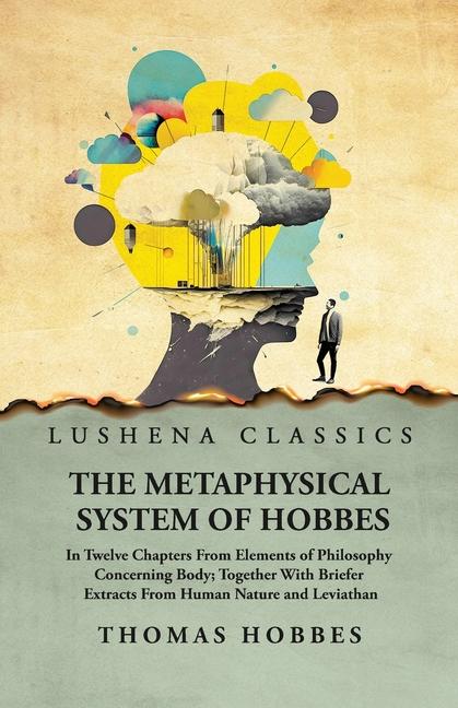 Book The Metaphysical System of Hobbes 