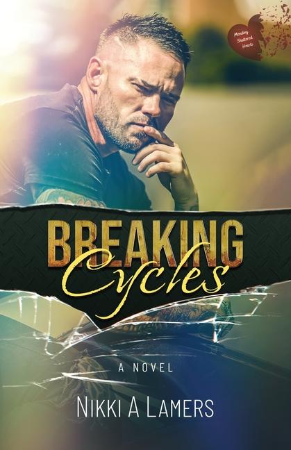 Knjiga Breaking Cycles Nikki A. Lamers