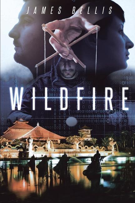 Knjiga Wildfire James Bellis