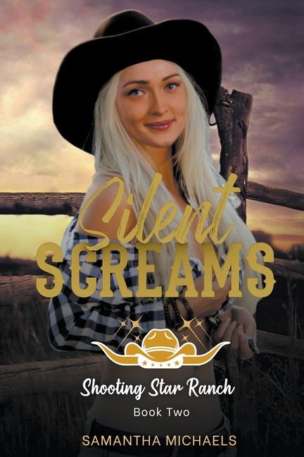 Knjiga Silent Screams Samantha Michaels