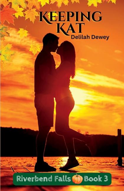 Knjiga Keeping Kat Delilah Dewey