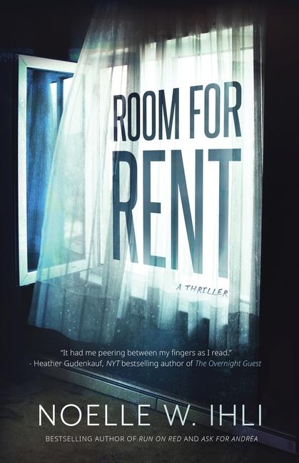 Könyv Room for Rent 