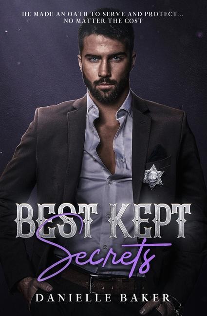 Knjiga Best Kept Secrets Danielle Baker