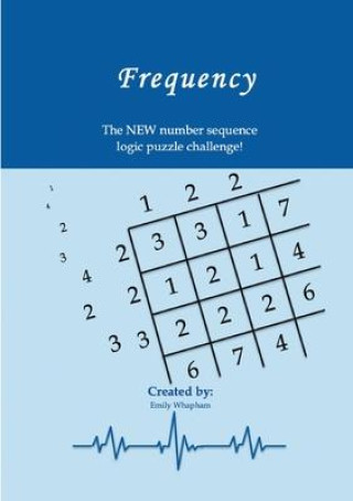 Knjiga Frequency 