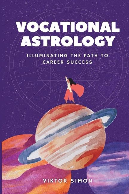 Livre Vocational Astrology 