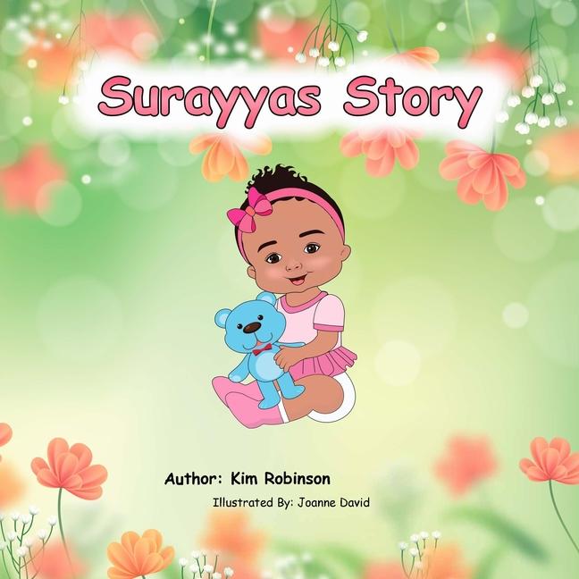 Knjiga Surayya's Story Kim Robinson
