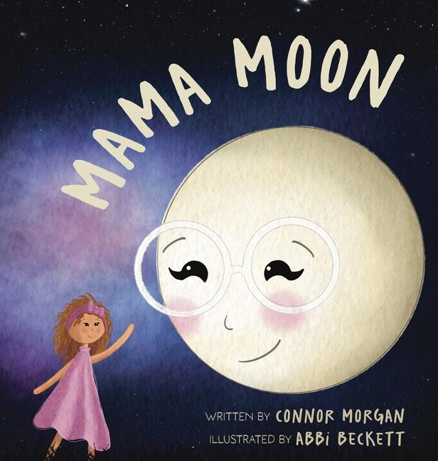 Knjiga Mama Moon Abbi Beckett