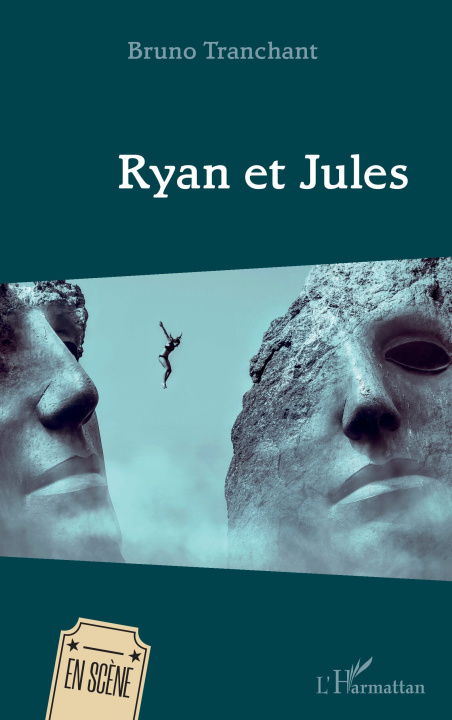 Boek Ryan et Jules Tranchant