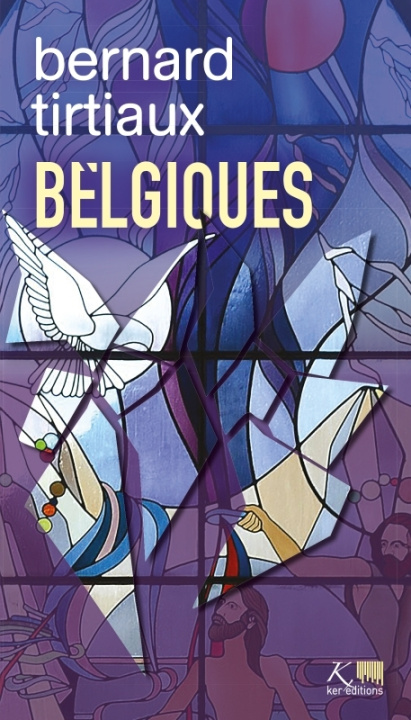 Buch Belgiques, tome 20 Bernard Tirtiaux