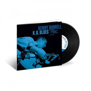 Audio K. B. Blues Kenny Burrell
