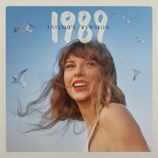 Аудио 1989 (Taylor's Version) Taylor Swift