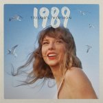 Hanganyagok 1989 (Taylor's Version) Taylor Swift