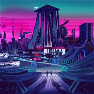 Zvok Salvation Gorgon City
