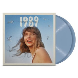 Book 1989 (Taylor's Version) Taylor Swift