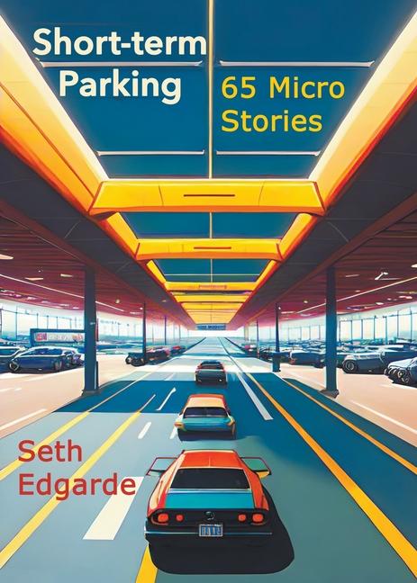 Kniha Short-term Parking 