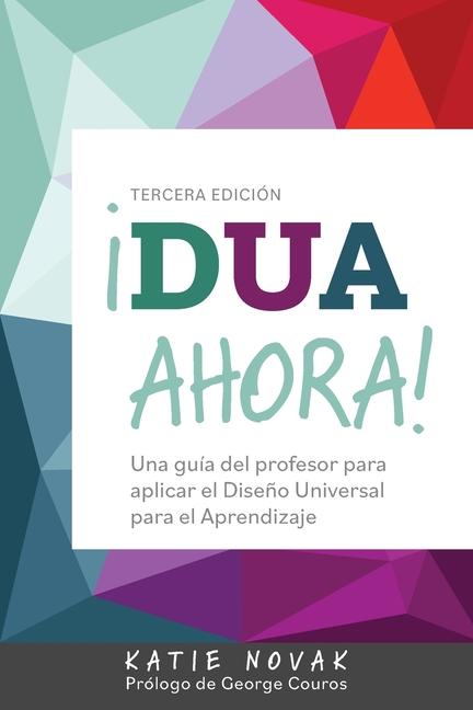 Buch ?DUA Ahora! Katie Novak