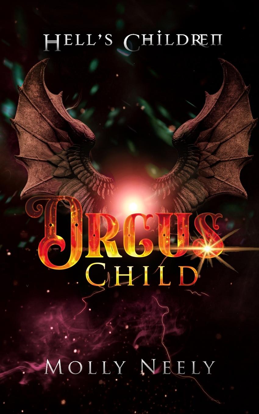 Buch Orcus Child Molly Neely