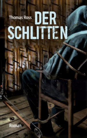 Knjiga Der Schlitten Thomas Ross