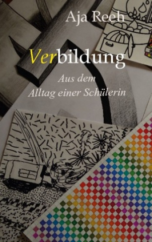 Knjiga Verbildung Aja Reeh