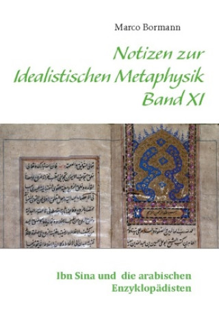 Könyv Notizen zur Idealistischen Metaphysik XI 