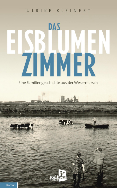 Book Das Eisblumenzimmer Ulrike Kleinert