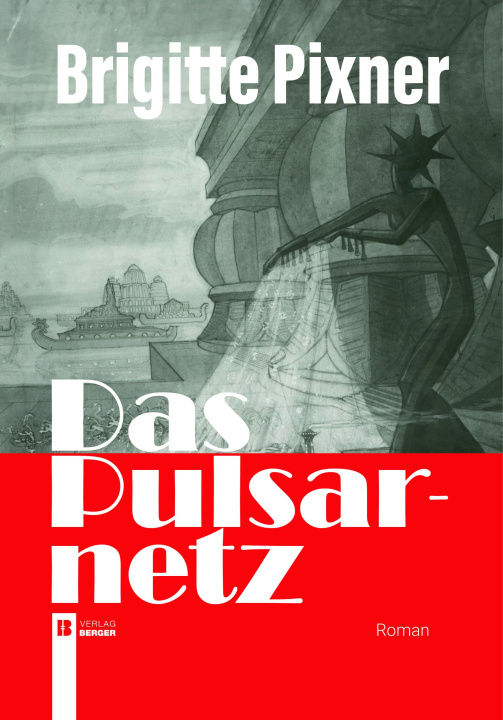 Knjiga Das Pulsarnetz 