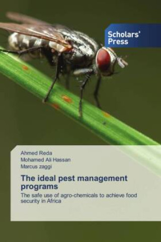 Knjiga The ideal pest management programs Mohamed Ali Hassan