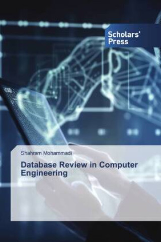 Knjiga Database Review in Computer Engineering Shahram Mohammadi