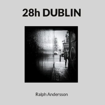 Книга 28h DUBLIN 