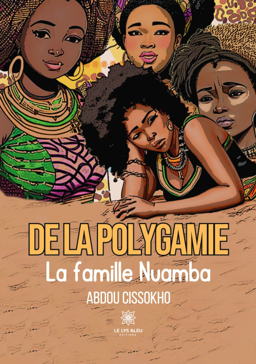 Книга De la polygamie 