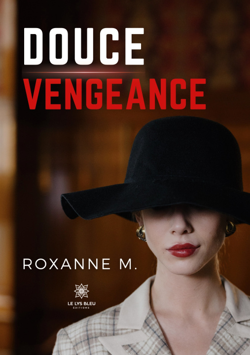Knjiga Douce vengeance 