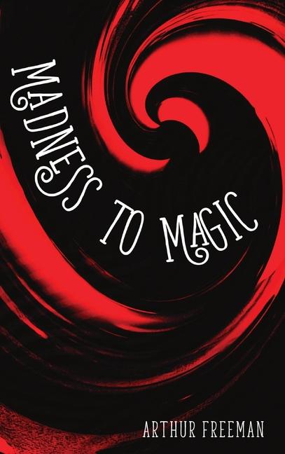 Boek Madness to Magic Diana Hernandez