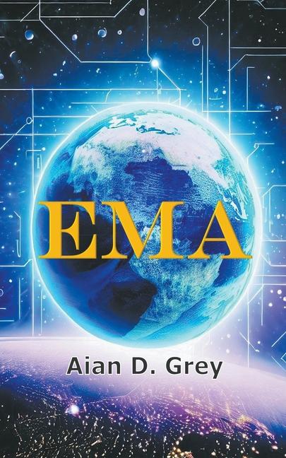 Knjiga EMA Aian D. Grey