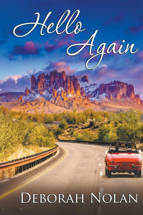 Book Hello Again Deborah Nolan