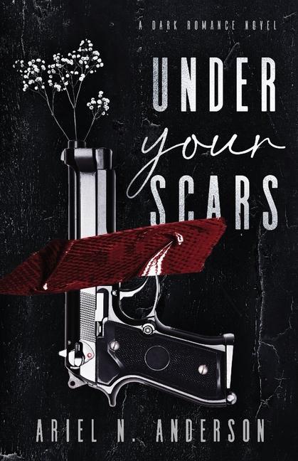 Книга Under Your Scars 