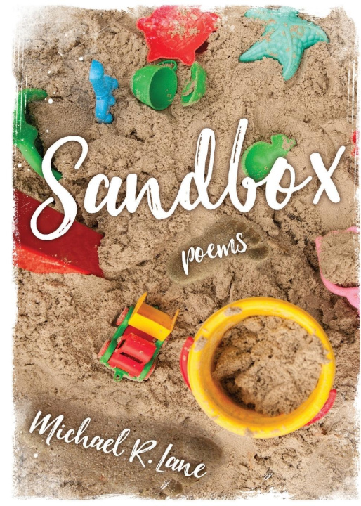 Knjiga Sandbox Michael R. Lane