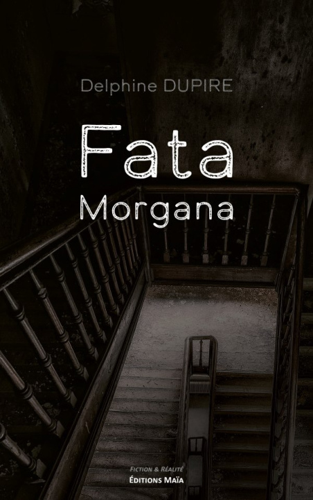 Book Fata Morgana Dupire