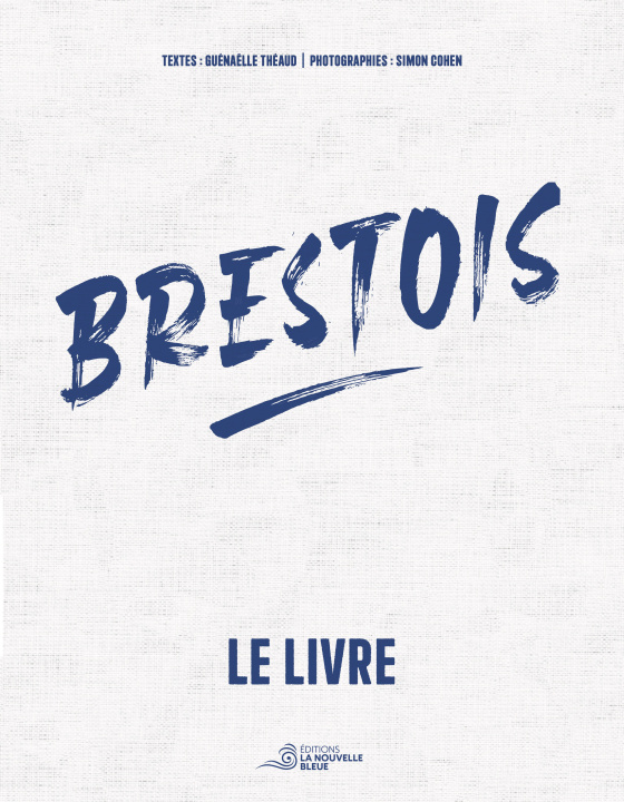 Book BRESTOIS 