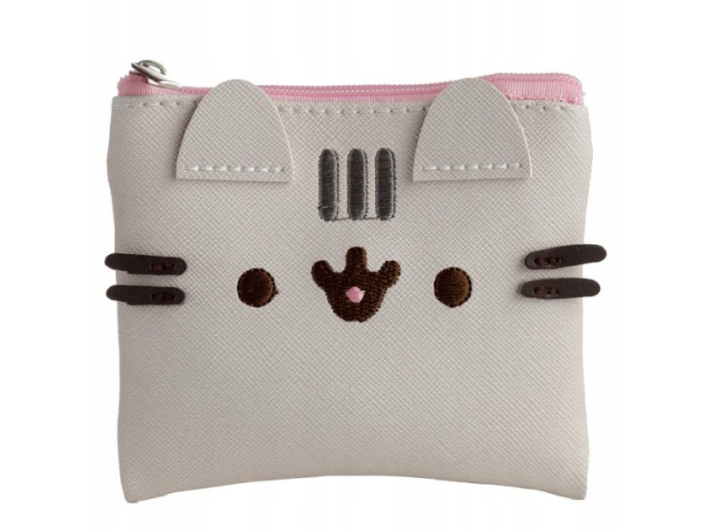 Kniha Porfel Pusheen pur110 