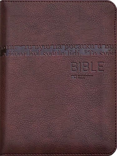 Könyv Bible 