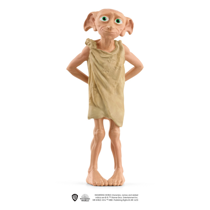 Game/Toy Schleich Harry Potter figurka - Dobby 