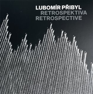 Könyv Lubomír Přibyl: Retrospektiva Lubomír Přibyl