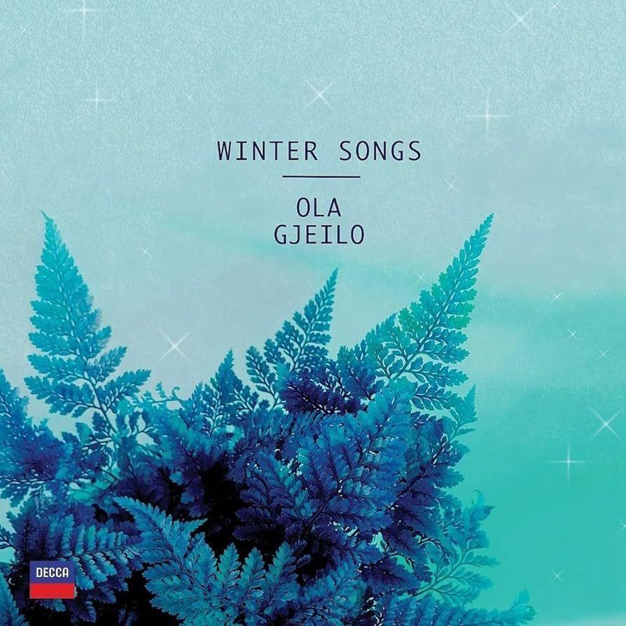 Hanganyagok Winter Songs (Deluxe) 