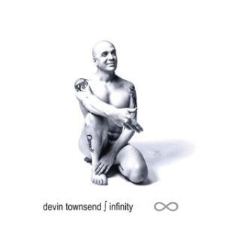 Audio Infinity (25th Anniversary Release) Devin Townsend