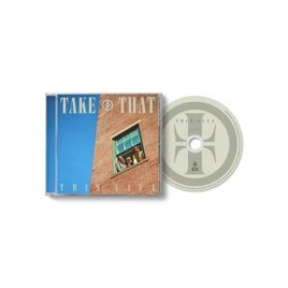 Audio This Life Take That