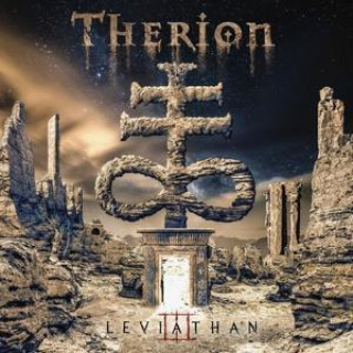 Audio Leviathan III Therion