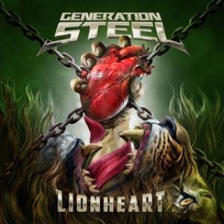 Audio Lionheart Generation Steel