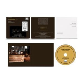Audio Long Gradus (CD) 