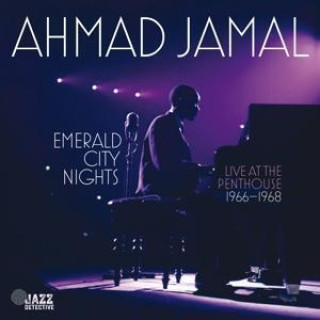 Audio Emerald City Nights Vol.3 (1966-68) 
