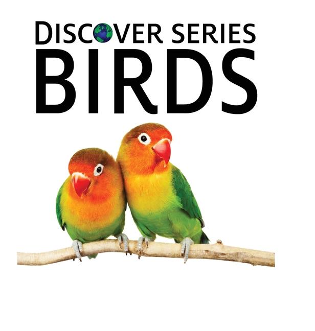 Knjiga Birds Xist Publishing